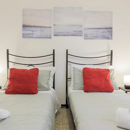 Santa Croce Guest House Venise Extérieur photo